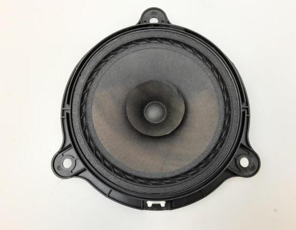 Loudspeaker NISSAN MICRA IV (K13_)