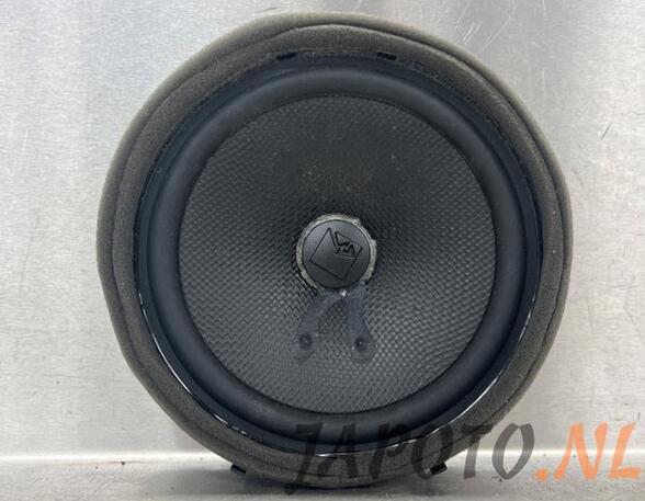 Loudspeaker MITSUBISHI OUTLANDER III (GG_W, GF_W, ZJ, ZL, ZK)