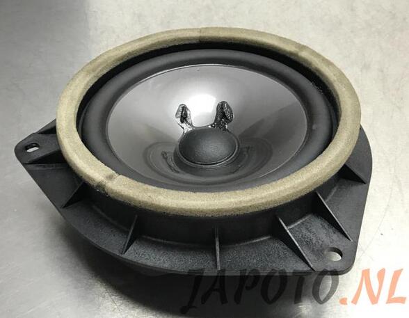 Loudspeaker LEXUS IS C (GSE2_)