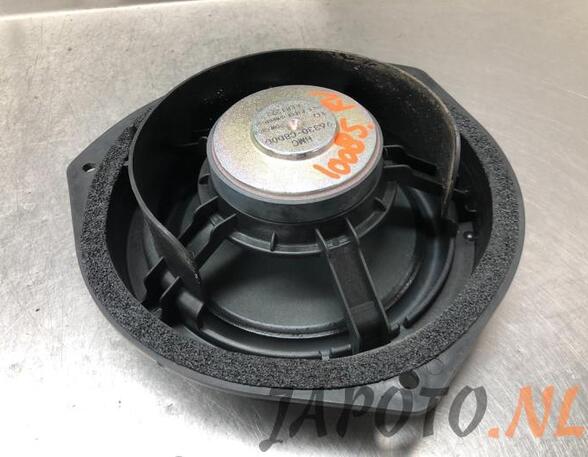 Loudspeaker HYUNDAI i20 (GB, IB), HYUNDAI i20 II Coupe (GB), HYUNDAI i20 ACTIVE (IB, GB)