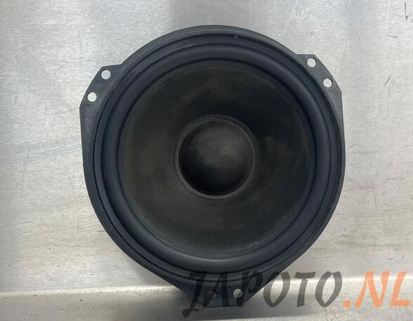 Loudspeaker NISSAN PRIMASTAR Van (X83), NISSAN PRIMASTAR Bus (X83)