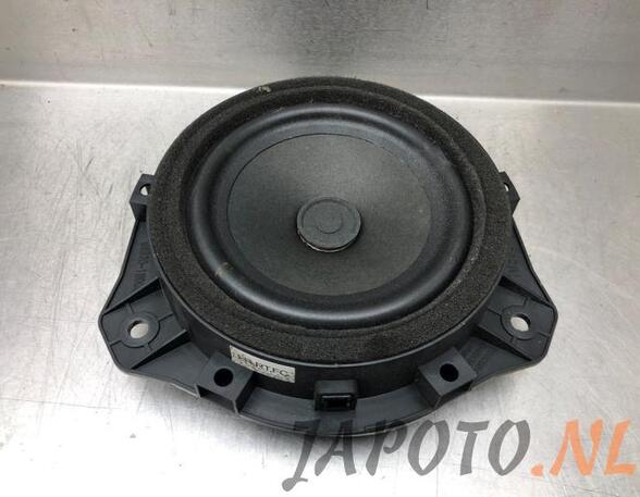 Loudspeaker KIA RIO III (UB), KIA RIO III Saloon (UB)