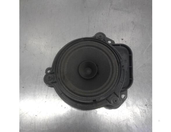 Loudspeaker NISSAN NP300 NAVARA (D40), NISSAN NP300 NAVARA Platform/Chassis (D40)