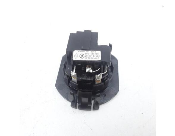 Loudspeaker NISSAN QASHQAI / QASHQAI +2 I (J10, NJ10, JJ10E)