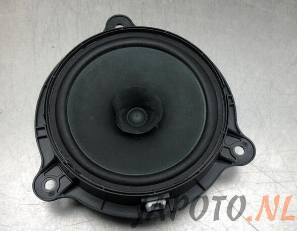 Loudspeaker NISSAN X-TRAIL (T32_)