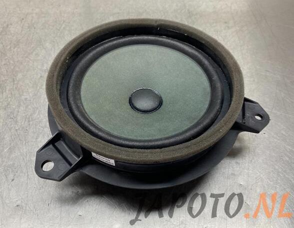 Loudspeaker TOYOTA RAV 4 IV (_A4_)