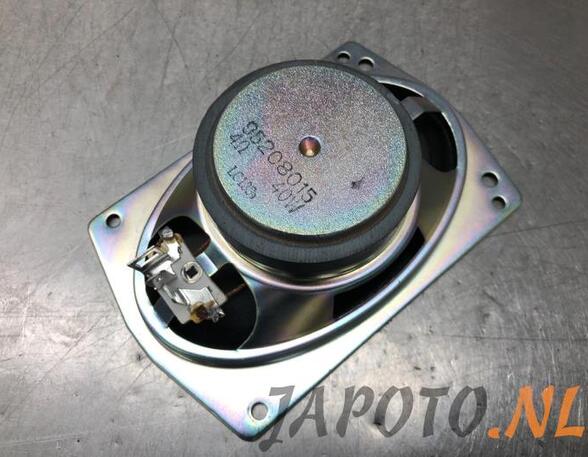 Loudspeaker CHEVROLET SPARK (M300)