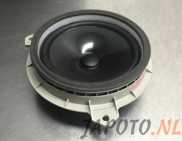 Loudspeaker LEXUS CT (ZWA10_)