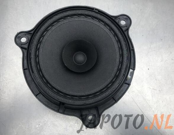 Loudspeaker NISSAN TIIDA Hatchback (C11)