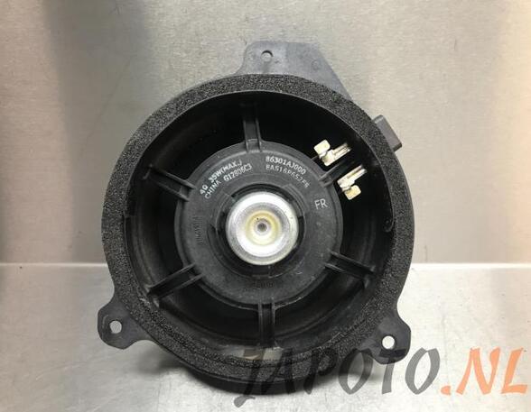 Loudspeaker SUBARU LEGACY V Estate (BR), SUBARU OUTBACK (BR)