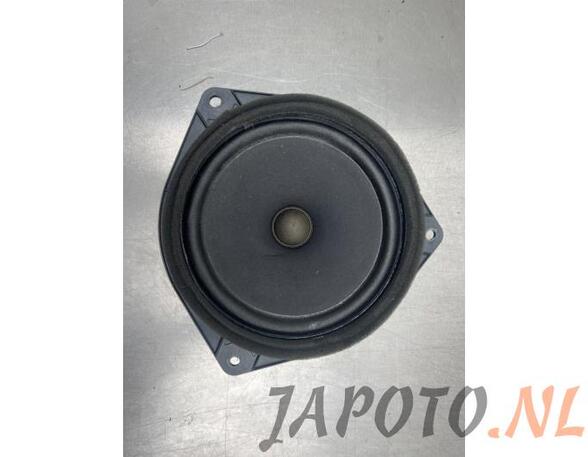 Loudspeaker DAIHATSU MATERIA (M4_)