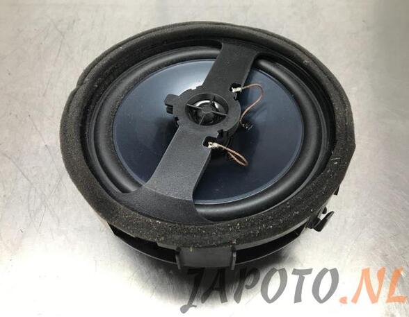 Loudspeaker MITSUBISHI ASX (GA_W_)