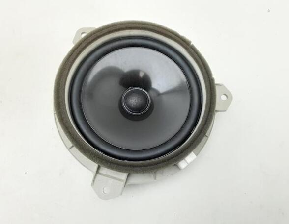 Loudspeaker LEXUS CT (ZWA10_)