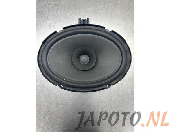 Loudspeaker MAZDA 3 Saloon (BL)