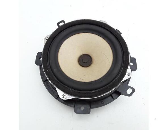 Loudspeaker HYUNDAI H-1 Cargo (TQ)