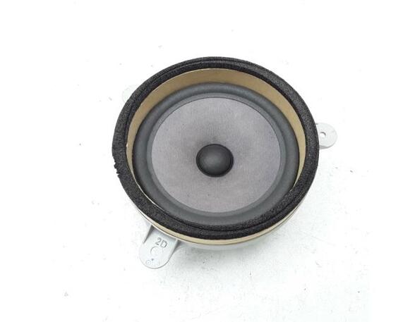 Loudspeaker SUBARU LEGACY IV (BL)