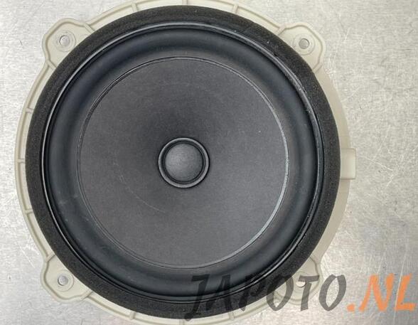 Loudspeaker HYUNDAI ix35 (LM, EL, ELH), HYUNDAI TUCSON (TL, TLE)