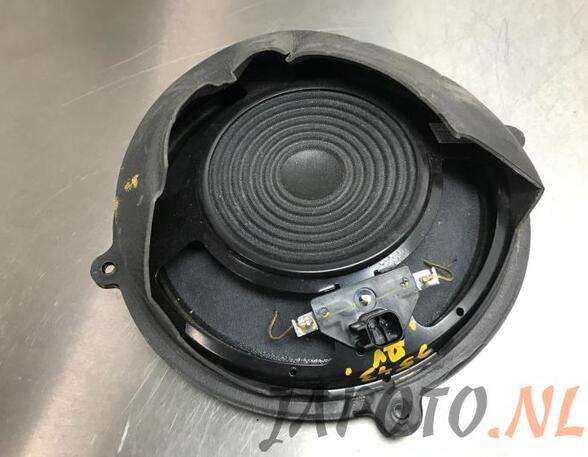 Loudspeaker MAZDA CX-7 (ER)