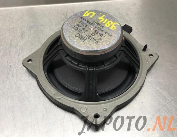 Loudspeaker HYUNDAI i40 I CW (VF)