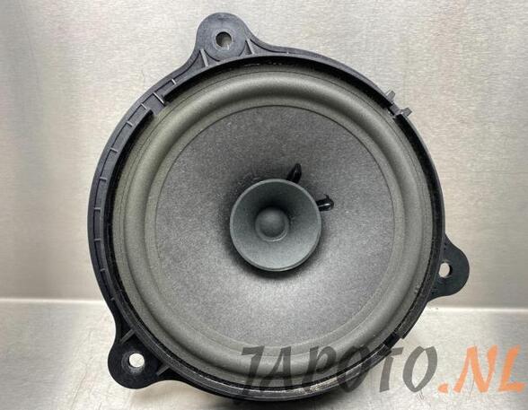 Loudspeaker NISSAN NV200 / EVALIA Bus