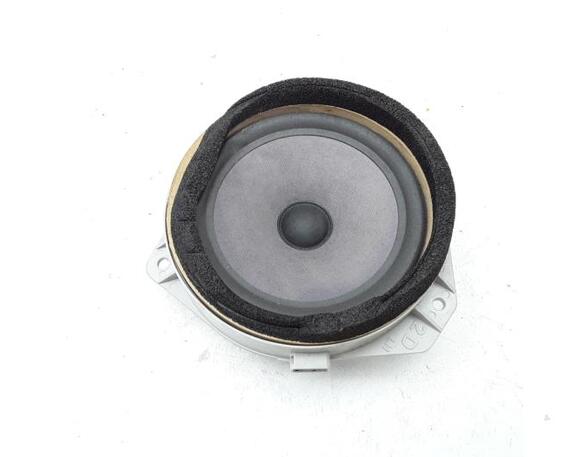 Loudspeaker SUBARU LEGACY IV (BL)