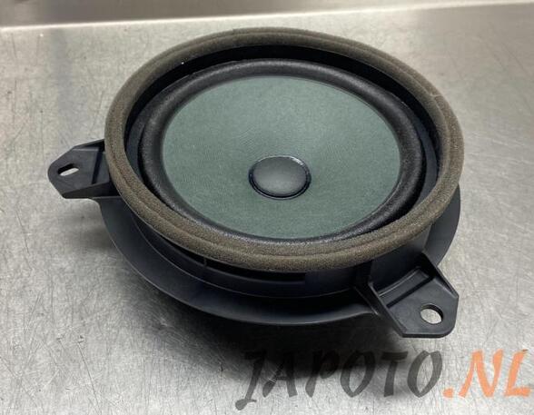 Loudspeaker TOYOTA RAV 4 IV (_A4_)