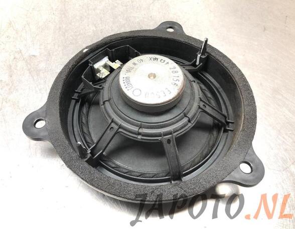 Loudspeaker NISSAN JUKE (F15)