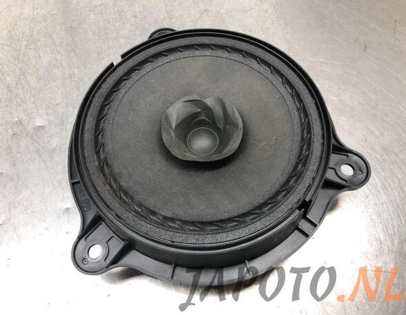 Loudspeaker NISSAN JUKE (F15)