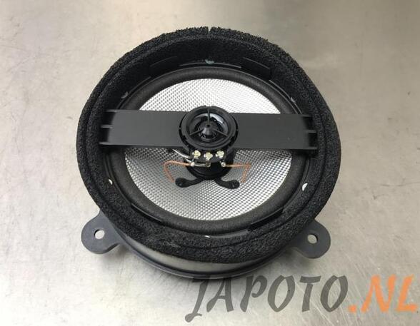 Loudspeaker SUBARU IMPREZA Hatchback (GR, GH, G3), SUBARU IMPREZA Saloon (GE, GV), SUBARU IMPREZA Estate (GG)