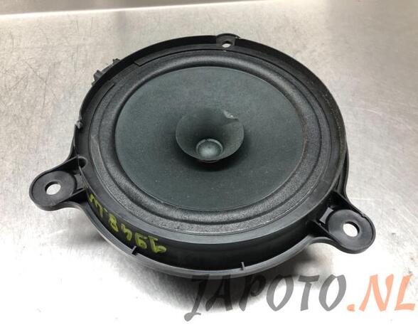 Loudspeaker MAZDA 2 (DL, DJ)