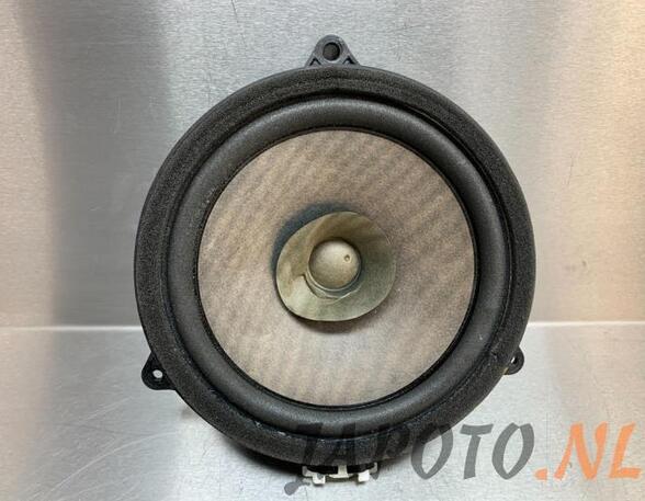 Loudspeaker MAZDA 2 (DE_, DH_)