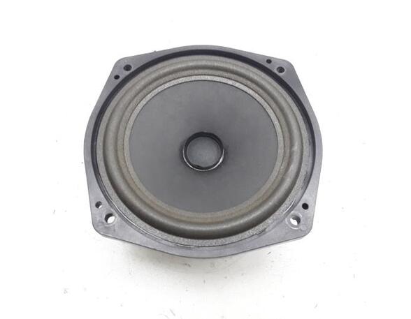 Loudspeaker NISSAN MICRA III (K12)