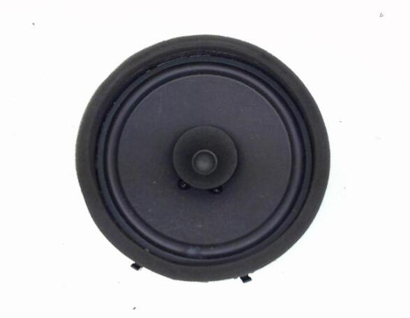 Loudspeaker MITSUBISHI OUTLANDER II (CW_W)