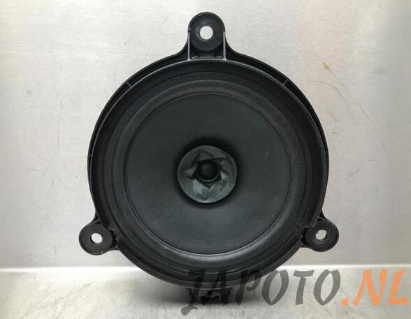 Loudspeaker MAZDA 2 (DL, DJ)