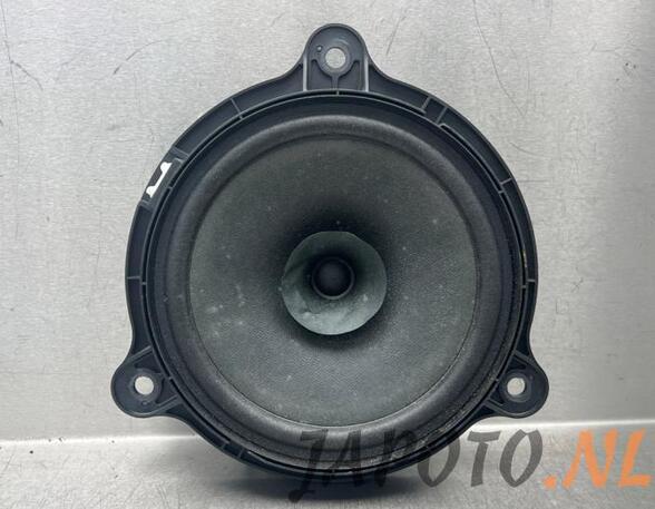 Loudspeaker NISSAN NOTE (E12)