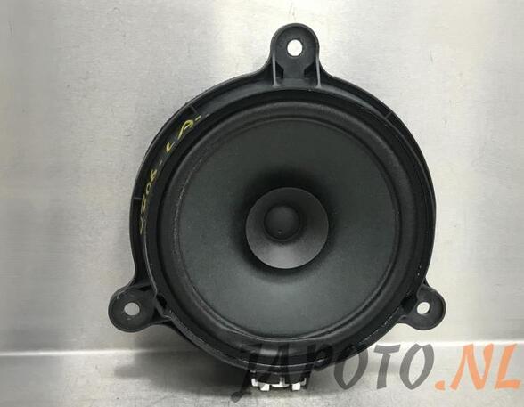 Loudspeaker MAZDA CX-5 (KE, GH)