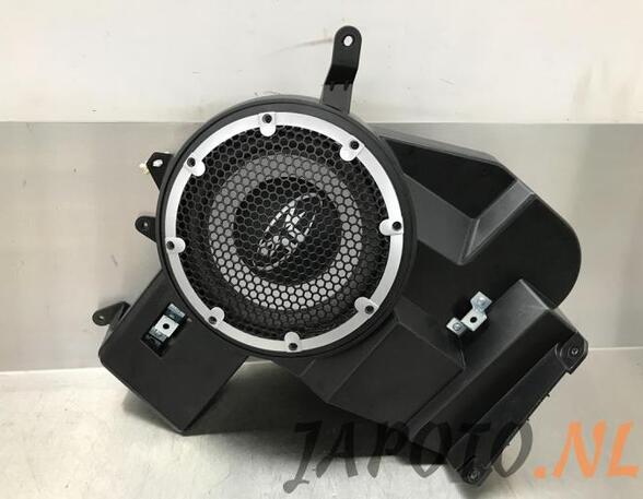 
Subwoofer von einem Mitsubishi ASX
