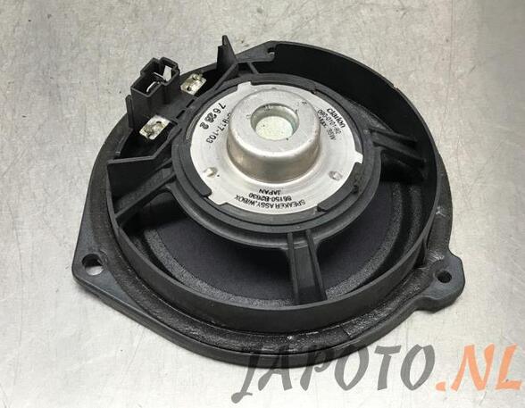 Loudspeaker DAIHATSU TREVIS