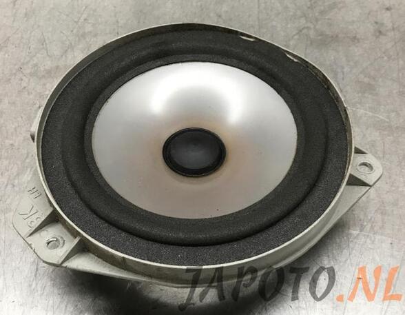 Loudspeaker SUBARU FORESTER (SG_)