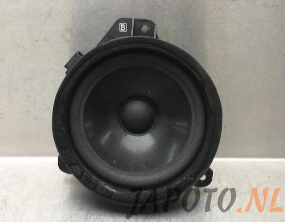 Loudspeaker SUBARU FORESTER (SH_)