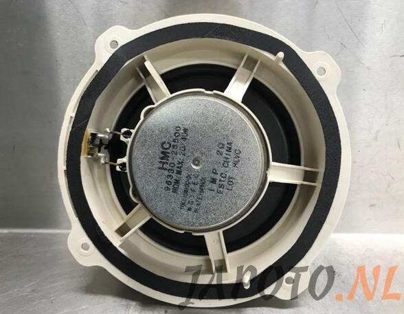 Loudspeaker HYUNDAI ix35 (LM, EL, ELH), HYUNDAI TUCSON (TL, TLE)