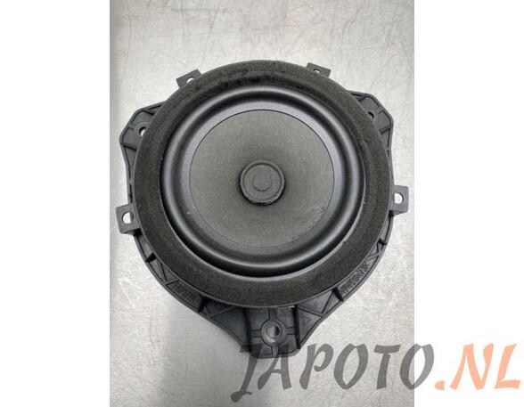 Loudspeaker KIA RIO III (UB), KIA RIO III Saloon (UB)