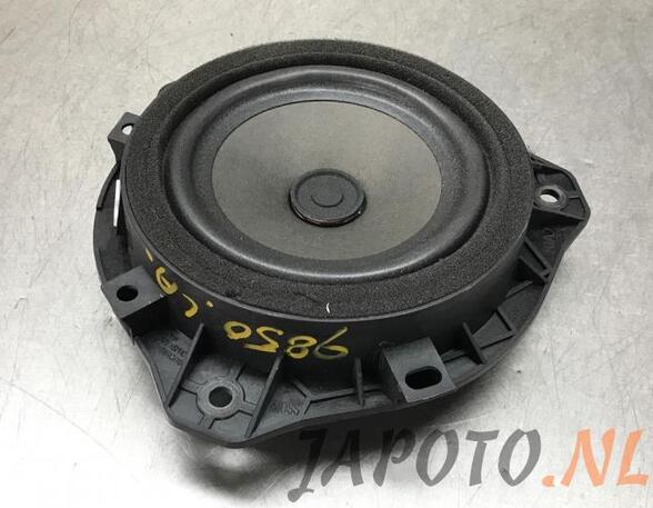 Loudspeaker KIA RIO III (UB), KIA RIO III Saloon (UB)