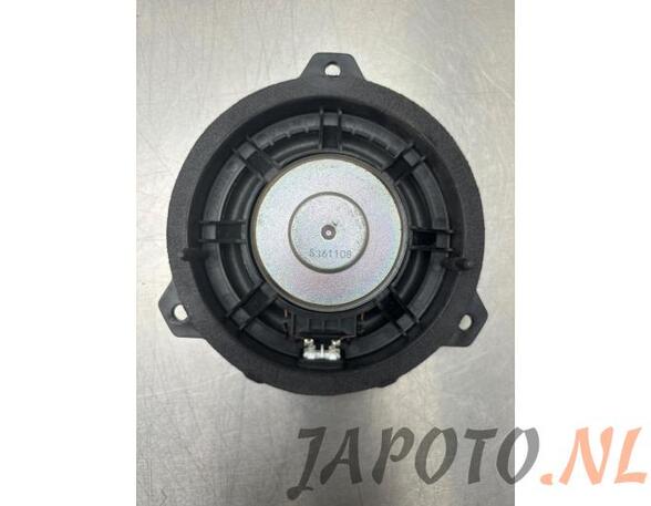 Loudspeaker KIA RIO IV (YB, SC, FB)