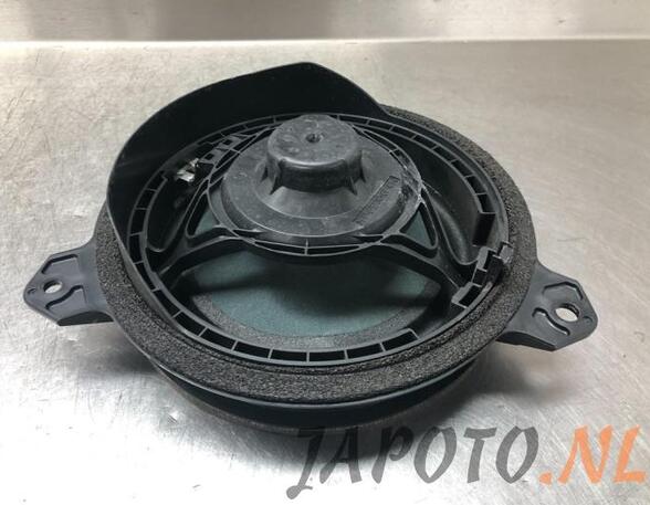 Loudspeaker TOYOTA GT 86 Coupe (ZN6_)