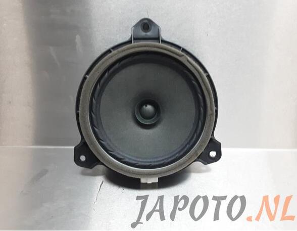 Lautsprecher Toyota IQ AJ1 8616052220 P14460726