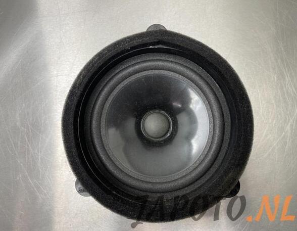 Loudspeaker SUBARU FORESTER (SH_)