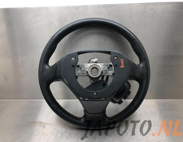 Steering Wheel TOYOTA YARIS VERSO (_P2_)