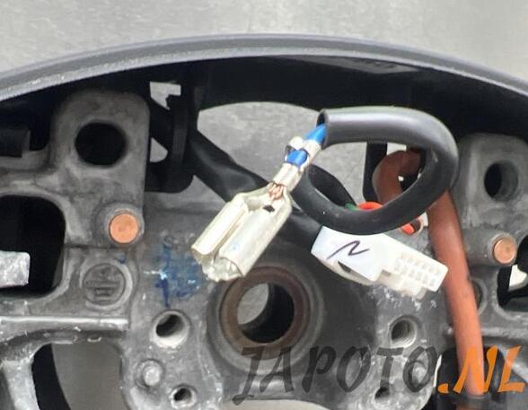 Steering Wheel SUZUKI BALENO (FW, EW)