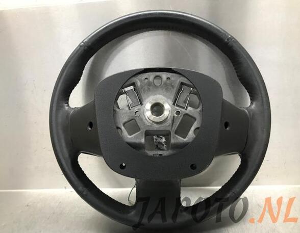 Steering Wheel NISSAN MICRA IV (K13_)